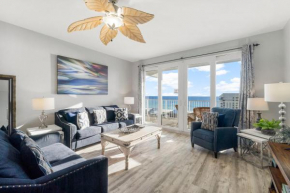 Laketown Wharf #1007 by Nautical Properties